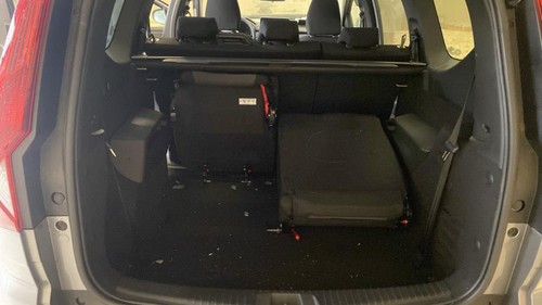 Boite vitesses dacia jogger - boite,