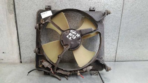 Ventilateur électrique honda - électrique,