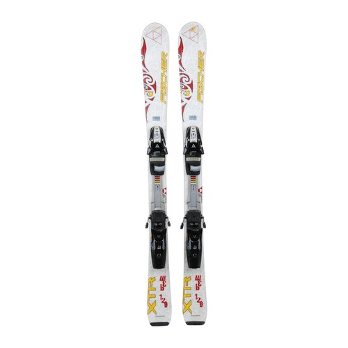 Mini ski occasion - , fischer