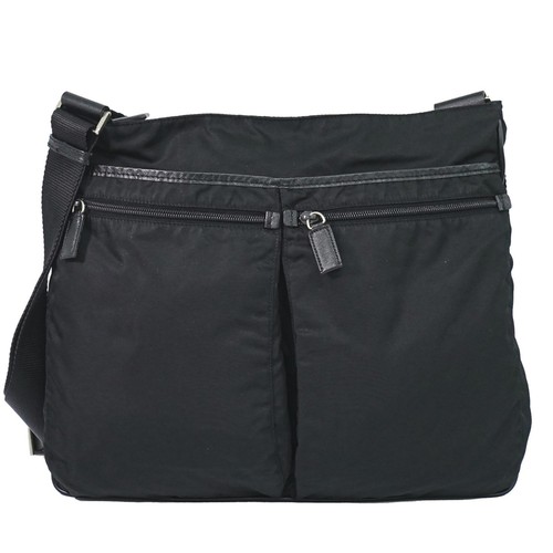 Sac bandoulière prada - sac,