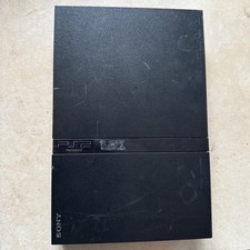 Console Seule Ps2 Playstation