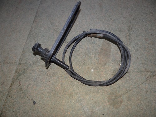 Cable starter quad polaris 250 - starter,