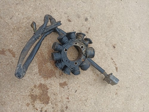 Bobine allumage stator - allumage,