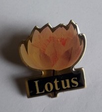 Lotus Pins (Flower)