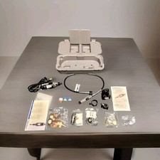 Dremel Multi-Pro Corded Rotary Tool Model 395 Type 5 + More! 