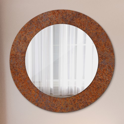Miroirs avec cadre verre - en,