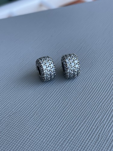 Pandora lot pavé lights - de,