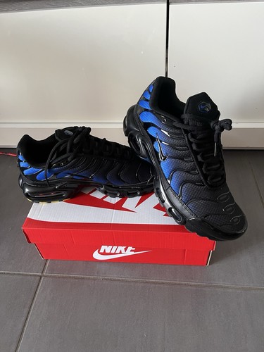 Nike air max plus - max,