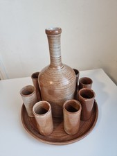 Service à liqueur BIOT   " St