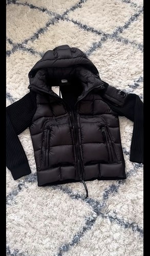 Company veste doudoune - cp,
