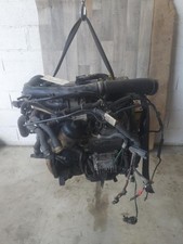 Moteur OPEL CORSA C PHASE 1