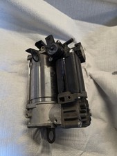 Compresseur Airmatic Mercedes Benz W220 W211 Classe E Cls S