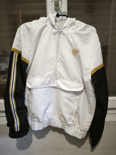 Coupe vent sergio tacchini - coupe-vent,