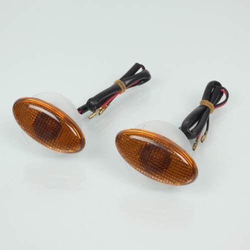 Mini clignotant carénage - clignotant,