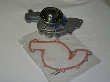 GATES 42097 pompe à eau BUICK CHEVROLET V6 3.8L 1996-2005