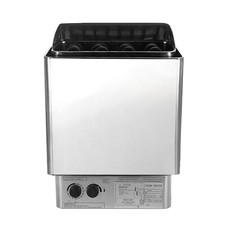 Four de sauna 9KW Poêle de