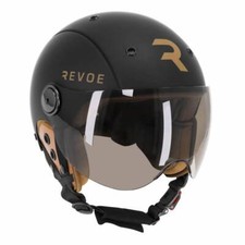 Casque velo adulte revoe