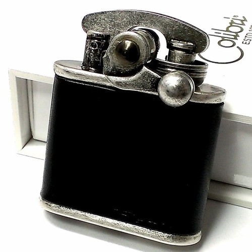 Briquet huile colibri - briquet, à
