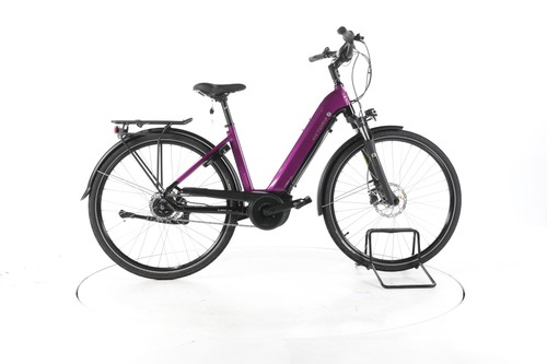 Victoria etrekking vélo - victoria,