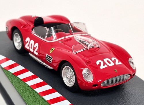 Altaya ferrari 250 - 1/43,