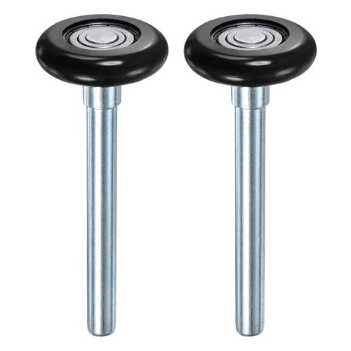 Rouleaux nylon dia - nylon,
