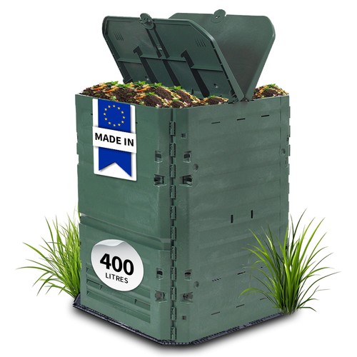 Garantia kit composteur - kit,