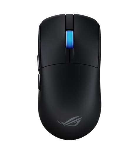 4711387986639 mouse rog harpe - rog,