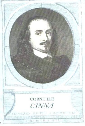 Cinna corneille hachette - |,