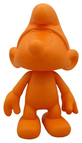 Les schtroumpfs figurine - schtroumpfs,