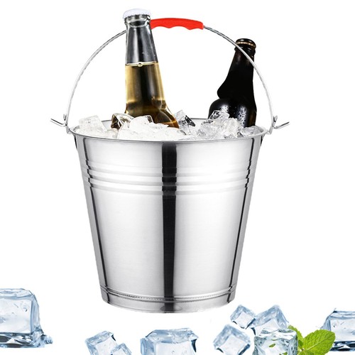 Bière boissons bac glace - à,