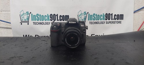 Nikon d200 digital camera - d200,