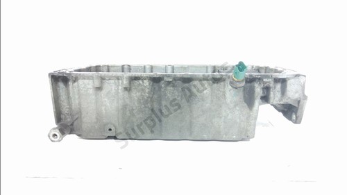 Carter huile 301q3 - 301q3, peugeot