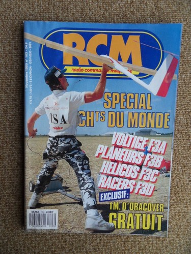 607 rcm radio - 607-rcm, commande