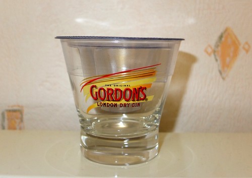 Verre gordon london dry - gordon,