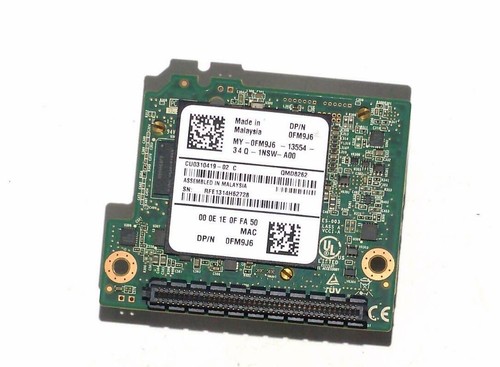 Dell d90tx qlogic qmd8262 - dell,