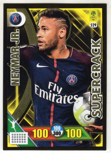 Neymar choose your - neymar, jr.