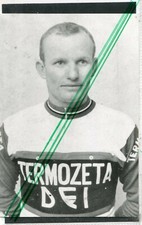 *18035 Photo Repro. Cyclisme