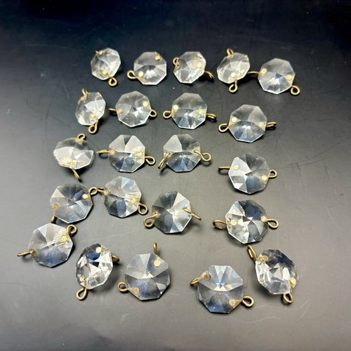 Pampilles cristal - en,