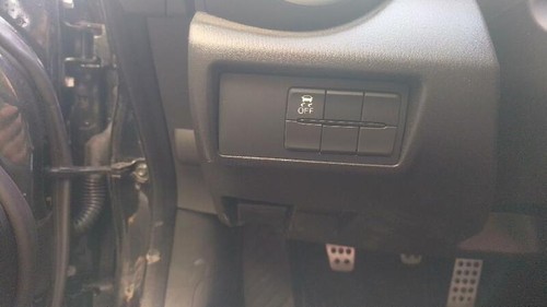 Interrupteur abarth 124 - interrupteur,