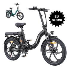 HillMiles Mileport 1 E-Bike
