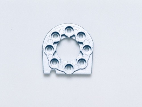 Support moteur aluminium 01 - support,