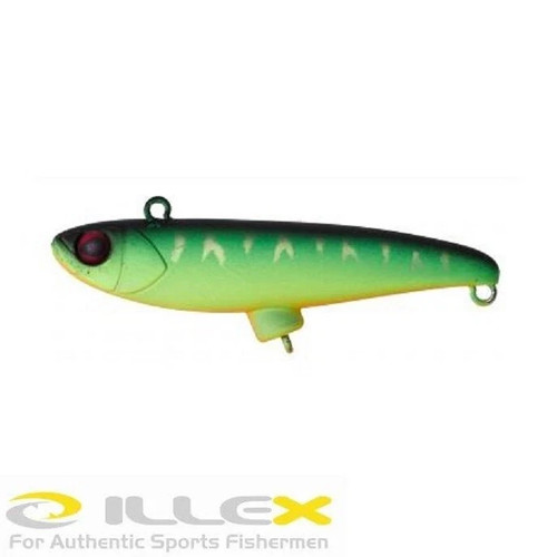 Poisson nageur illex dartrun - illex,