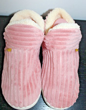 pantoufles chaussons chauds