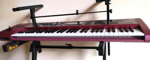 Korg karma music - karma,