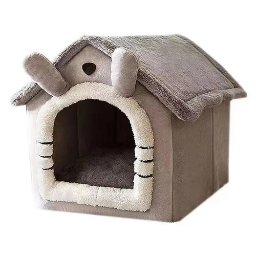 Niche maisonnette intérieure - niche,