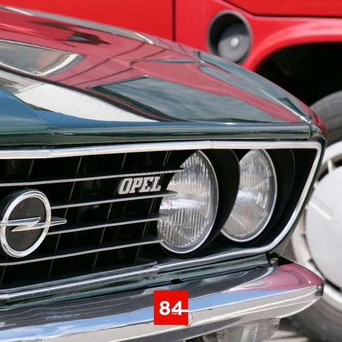 Opel manta e - sr,