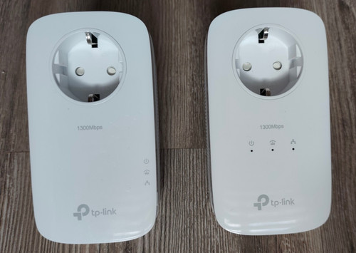 Link 1300mbps triple - tp-link,