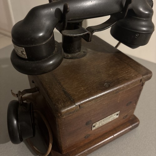 Jacquesson téléphone à - téléphone,