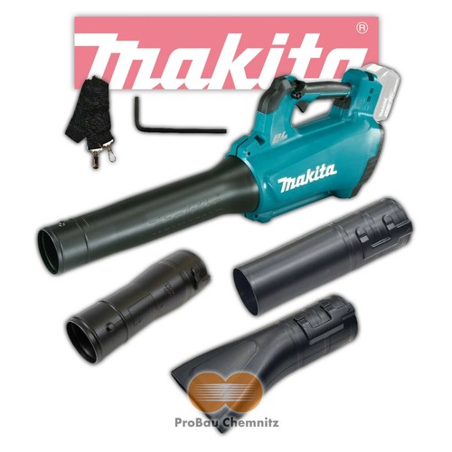 Souffleur sans fil makita - souffleur,