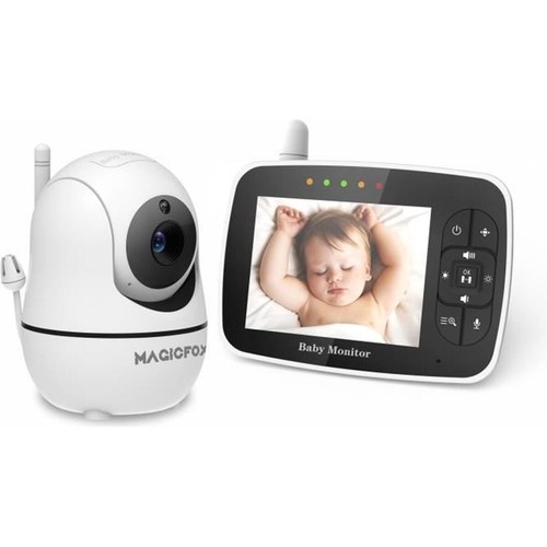 Babyphone lcd - babyphone,